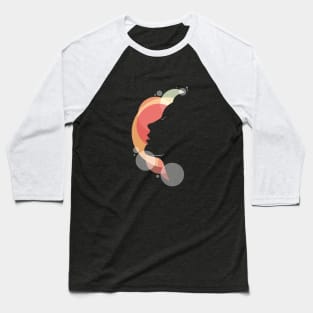 Past Baseball T-Shirt